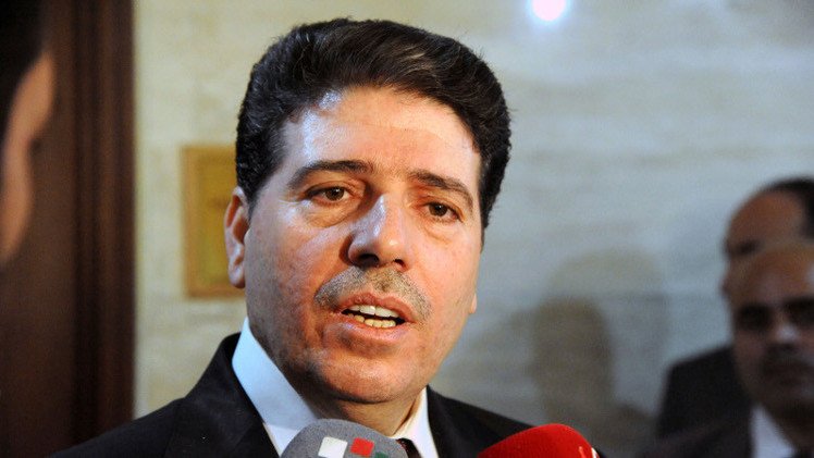الحلقي: نؤيد مبادرة بوتين بشأن مكافحة الإرهاب شرط أن تخدم مصالح جميع دول المنطقة