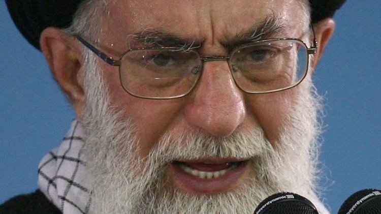 واشنطن "منزعجة" من انتقادات خامنئي بعد إبرام الاتفاق النووي