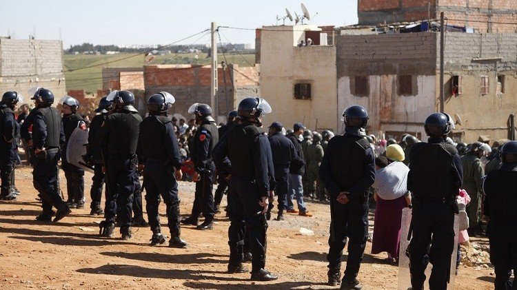  المغرب: اعتقال 8 أشخاص أعلنوا ولاءهم لـ"داعش"