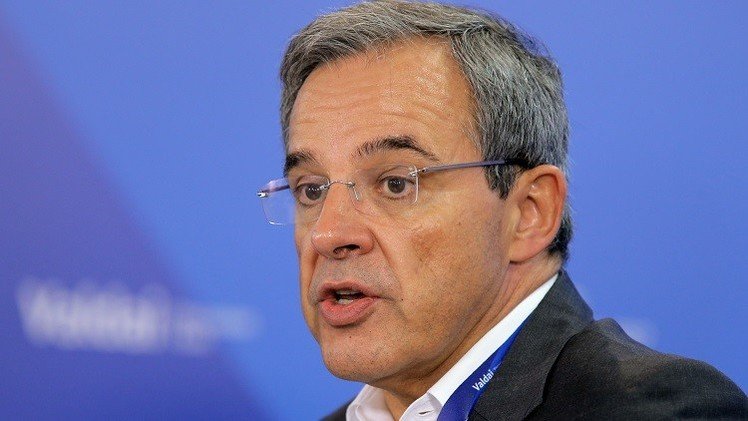 وفد برلماني فرنسي يزور القرم لأول مرة منذ انضمامها لروسيا