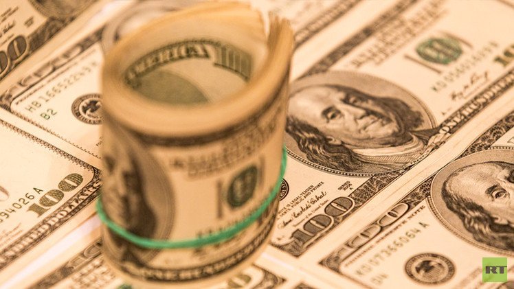 الدولار يعزز مواقعه بعد صدور بيانات أمريكية إيجابية 
