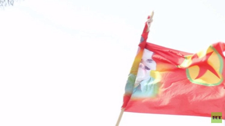 حزب العمال الكردستاني يتبنى مقتل شرطيين تركيين