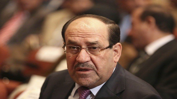 بغداد تتبرأ من تصريحات المالكي بشأن السعودية  