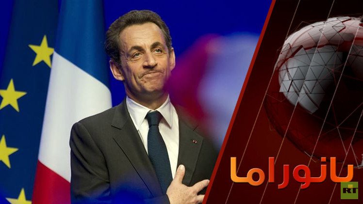 مستقبل الجزائر كما يراه ساركوزي
