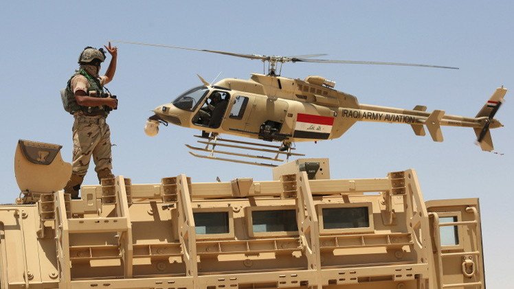 العراق.. 63 قتيلا وجريحا بتفجير في طوزخورماتو والجيش يعلن تقدمه في الرمادي (فيديو)