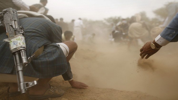 بدء هدنة جديدة في اليمن بعيد غارات واشتباكات في عدة مناطق