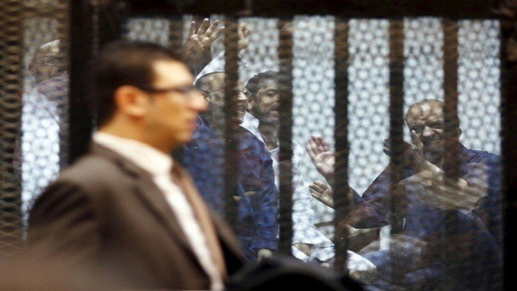 مصر.. توقيف 44 من القيادات الوسطى لتنظيم الإخوان