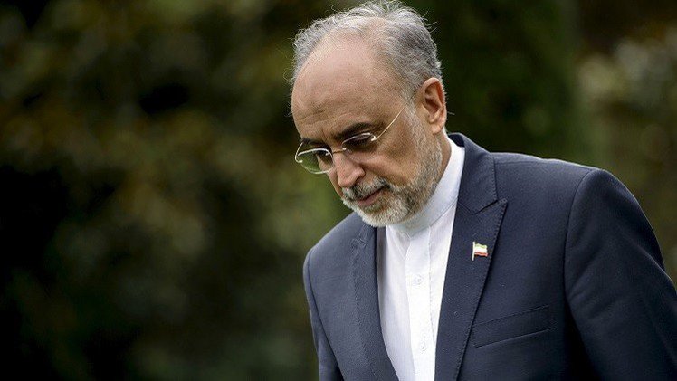 إيران تبحث إعادة هيكلة مفاعل "أراك" مع الصين والولايات المتحدة