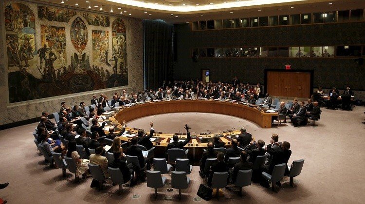 أستراليا تسعى لموافقة روسيا على مشروع أمام مجلس الأمن حول "الماليزية"