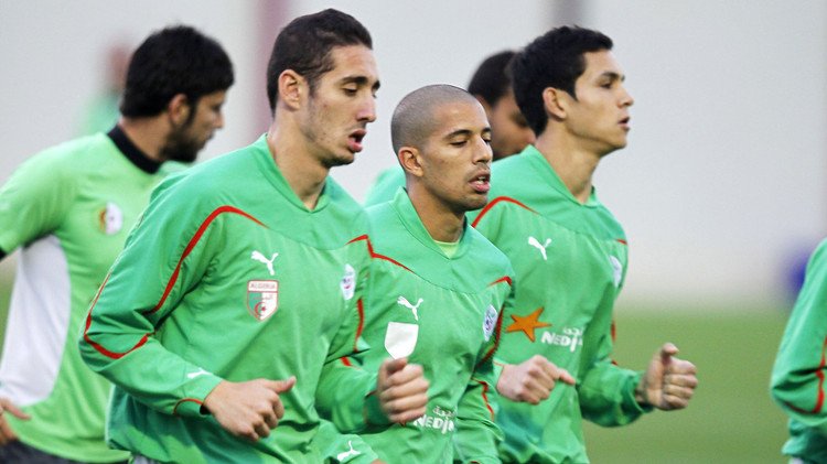الجزائري بالفوضيل إلى بني ياس الإماراتي