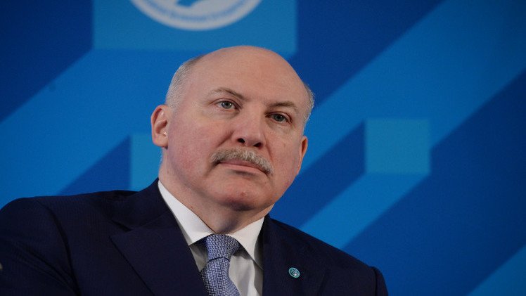 منظمة شنغهاي: نأمل في رفع العقوبات عن إيران في أسرع وقت