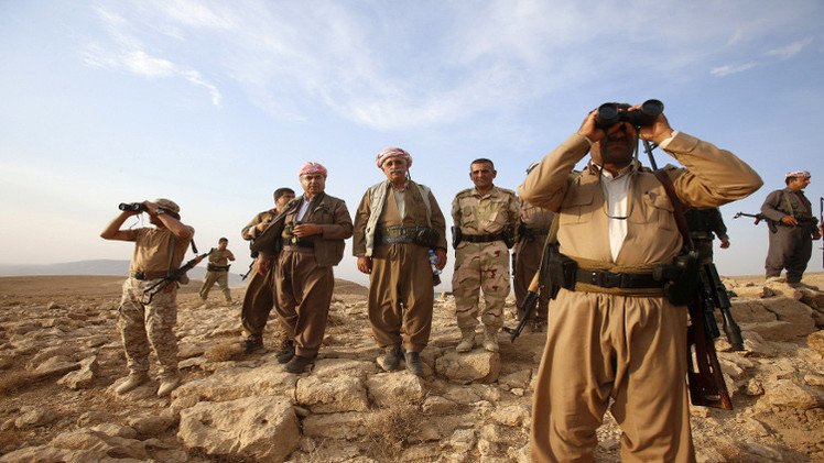 فنلندا تنقل هذا الأسبوع  مدربين عسكريين إلى العراق