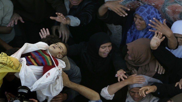 العفو الدولية: إسرائيل ارتكبت جرائم حرب في "يوم الجمعة الأسود" برفح
