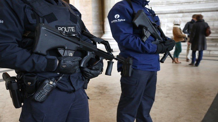 القضاء البلجيكي يدين 28 من أعضاء "الشبكة السورية"