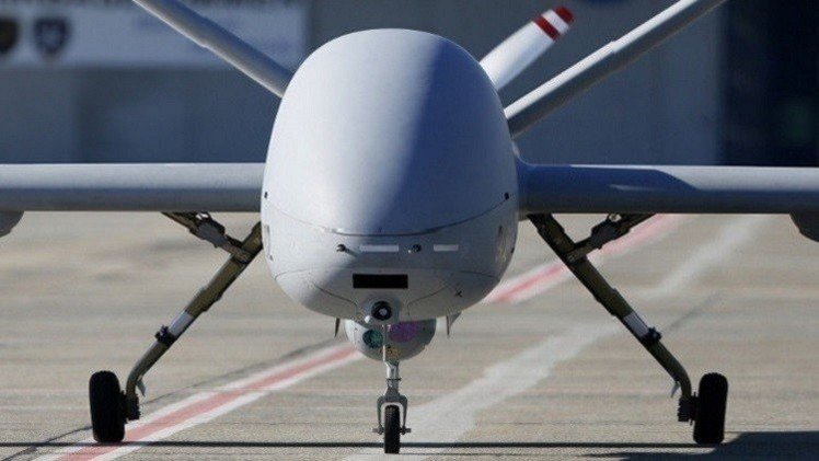 اليمن.. 5 قتلى بنيران طائرة من دون طيار في أبين 