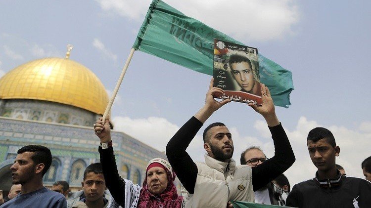الكنيست يقر قانون الإطعام القسري للأسرى الفلسطينيين