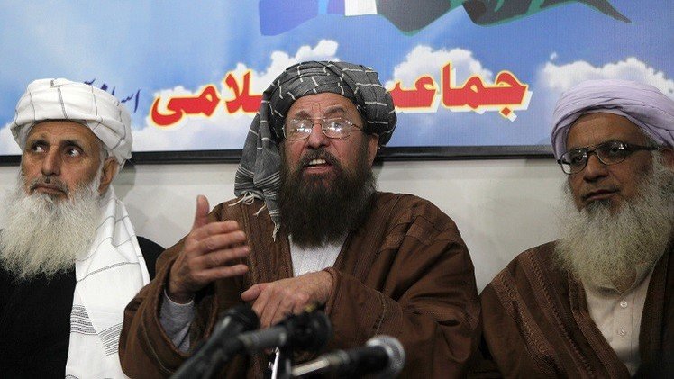 باكستان تعلن تأجيل المحادثات بين الحكومة الأفغانية و"طالبان"