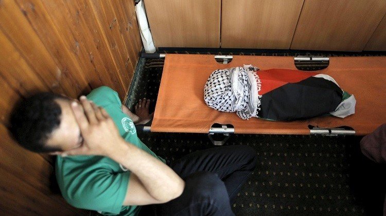 موسكو والعالم يدينان حرق رضيع فلسطيني على يد متشددين إسرائيليين