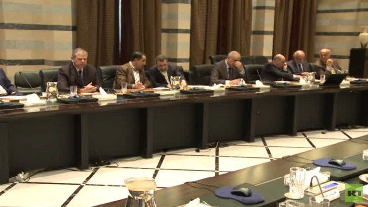 لبنان.. فراغ رئاسي وحكومة معطلة