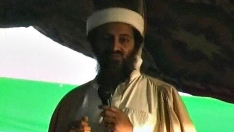 أنباء عن مقتل أقارب لابن لادن بتحطم طائرة في بريطانيا  (فيديو)