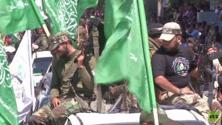 غضب في غزة بعد مقتل طفل فلسطيني بالضفة