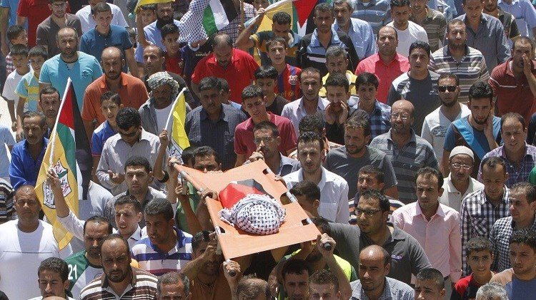 تحرك فلسطيني أردني بمجلس الأمن للتحقيق في إحراق عائلة دوابشة