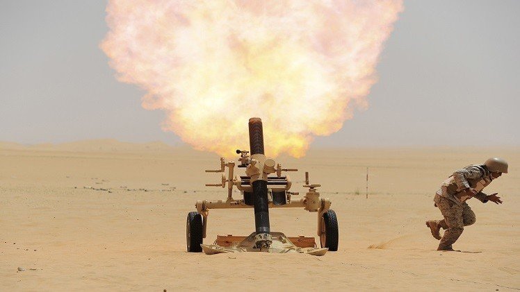 اليمن.. عودة المواجهات الحدودية إلى الصدارة