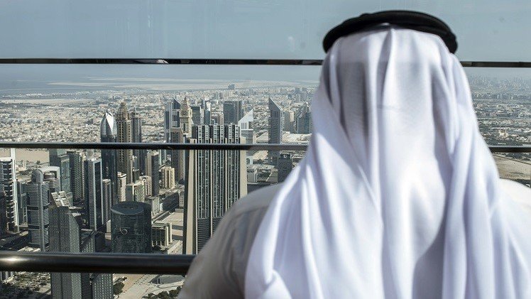 ركود في سوق السلع الفاخرة في دبي نتيجة تراجع عدد السياح الروس 