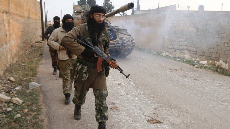 ارتفاع قتلى "جبهة النصرة" في مواجهات الجمعة إلى 25