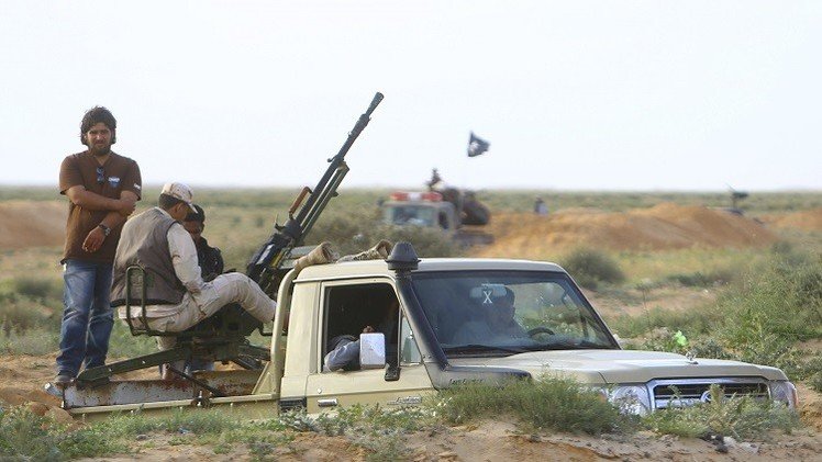 ليبيا .. مقتل وإصابة 17 شخصا في أجدابيا