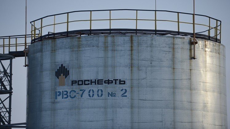 إنتاج روسيا النفطي يرتفع بـ 2.4% في شهر يوليو 