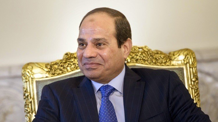 مصر.. السيسي يصدر قرارا بتعديلات على قانون يمهد لإجراء الانتخابات البرلمانية