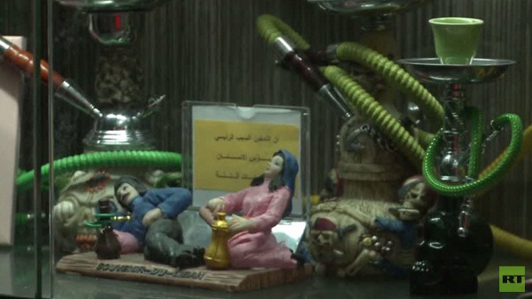 متحف في لبنان يهدف للتوعية بخطر المخدرات