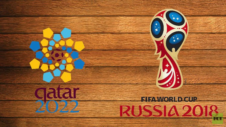 لافروف: تنسيق بين روسيا وقطر في التحضير للمونديال