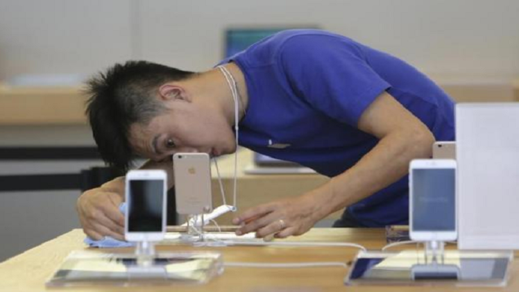 شائعات وتسريبات جديدة بشأن آيفون 6S