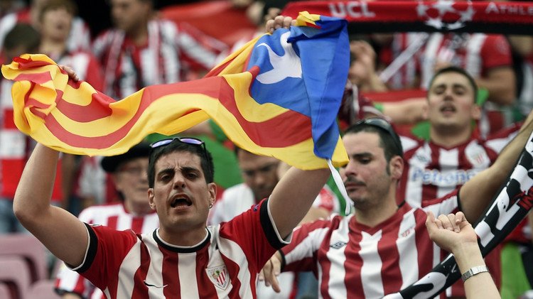 أتلتيك بيلباو يقصي "إنتر باكو" من الدوري الأوروبي