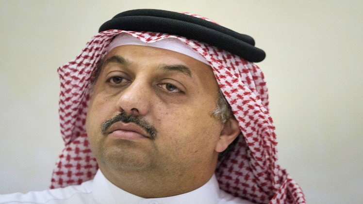 العطية: نتمنى على "النصرة" في سوريا الابتعاد عن "القاعدة"
