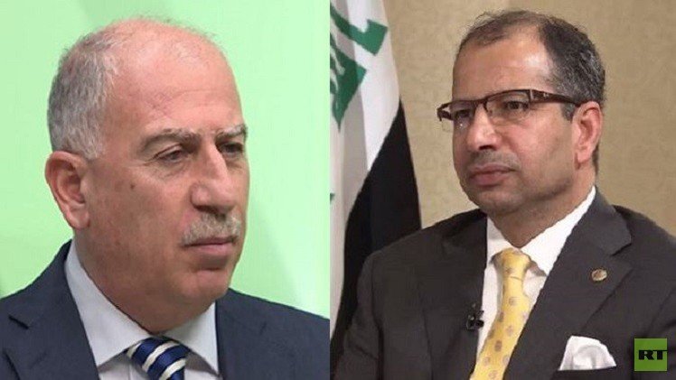 مسؤولون عراقيون: داعش أعدم أكثر من 2000 شخص في الموصل منذ سيطرته عليها