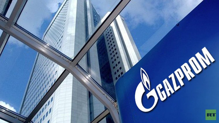 أرباح "غازبروم" تقفز بـ 71% في الربع الأول من عام 2015