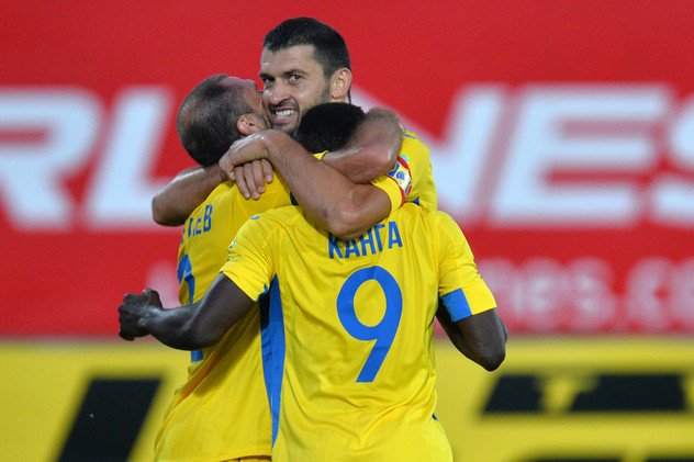 (فيديو) روبين يواصل هزائمه في الدوري الروسي على يد روستوف 