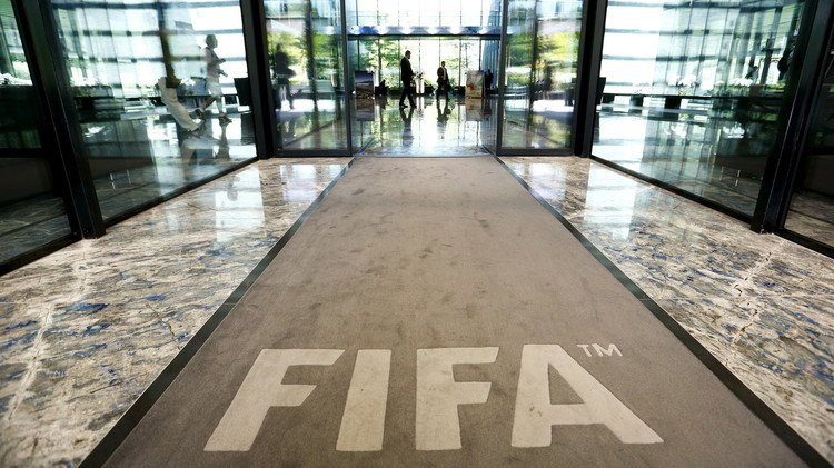 تعيين لجنة إصلاح للفيفا وأخرى استشارية