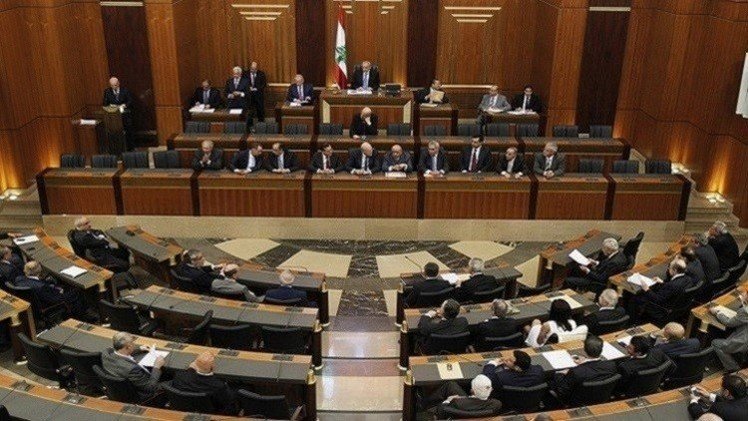 البرلمان اللبناني يفشل في انتخاب رئيس للجمهورية للمرة الـ27 