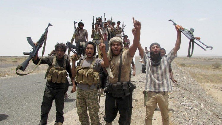 الصحة العالمية: حصيلة ضحايا الحرب في اليمن بلغت 4300 قتيل منذ 6 أشهر