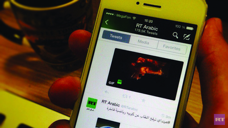 جديد تويتر.. من 140 محرفا إلى 10 آلاف