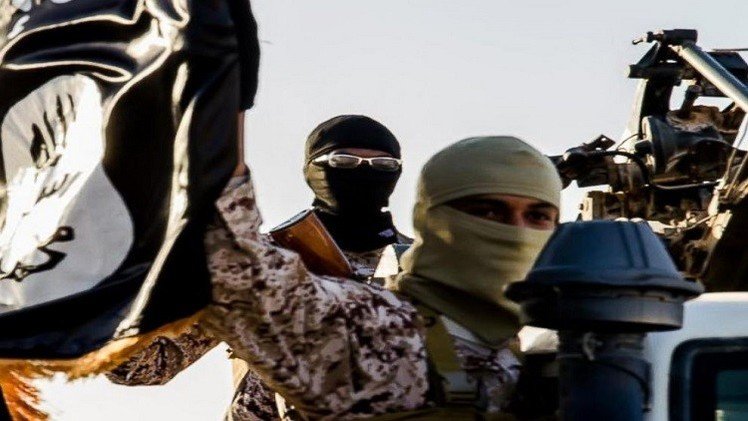 داعش يحرق مستشفى في سرت ويقتل العشرات والثني يتحدث عن إبادة جماعية