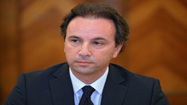 خوجة: لم نتطرق إلى بديل للأسد ويوجد الكثير من الكوادر السورية المؤهلة