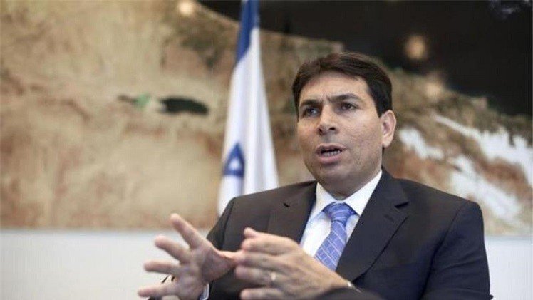 إسرائيل تقرر تعيين مندوب جديد متشدد لدى الأمم المتحدة 