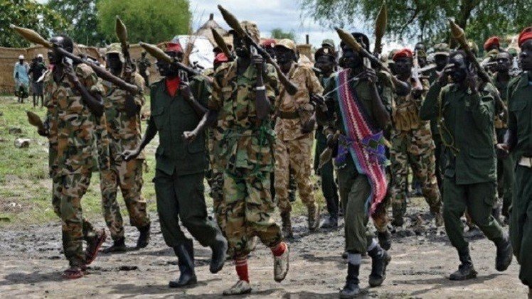 دول جوار جنوب السودان تبحث اتفاقية السلام قبل نهاية المهلة 