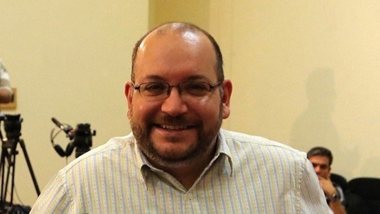 إيران.. لا موعد محددا للحكم في قضية مراسل "واشنطن بوست"