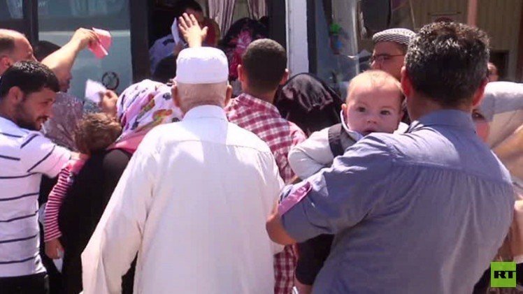 مصر.. فتح معبر رفح 4 أيام